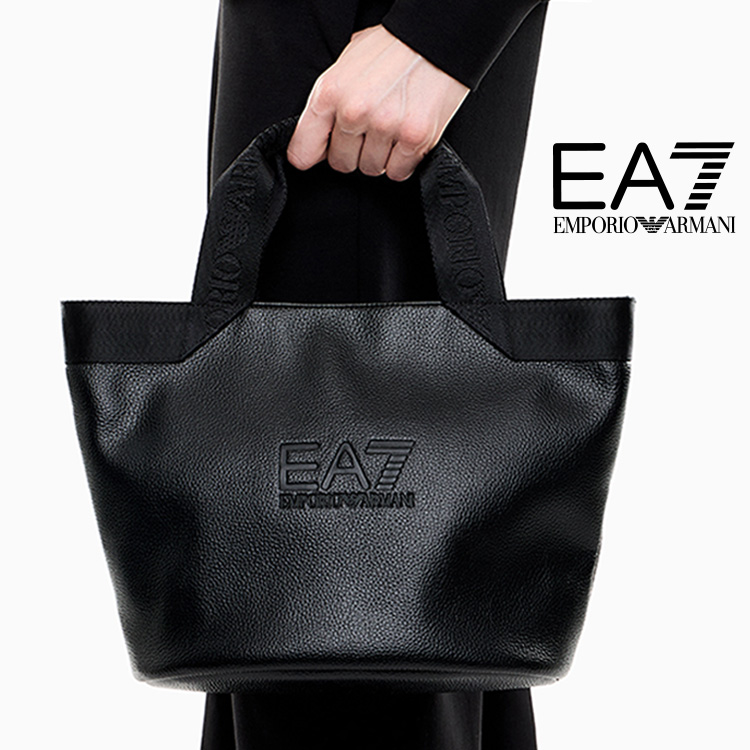 EMPORIO ARMANI�i�G���|���I �A���}�[�j�j�̃V���b�v�j���[�X�u�yEA7�z�l�C�̃��j�Z�b�N�X�o�b�O�̂��Љ� �v