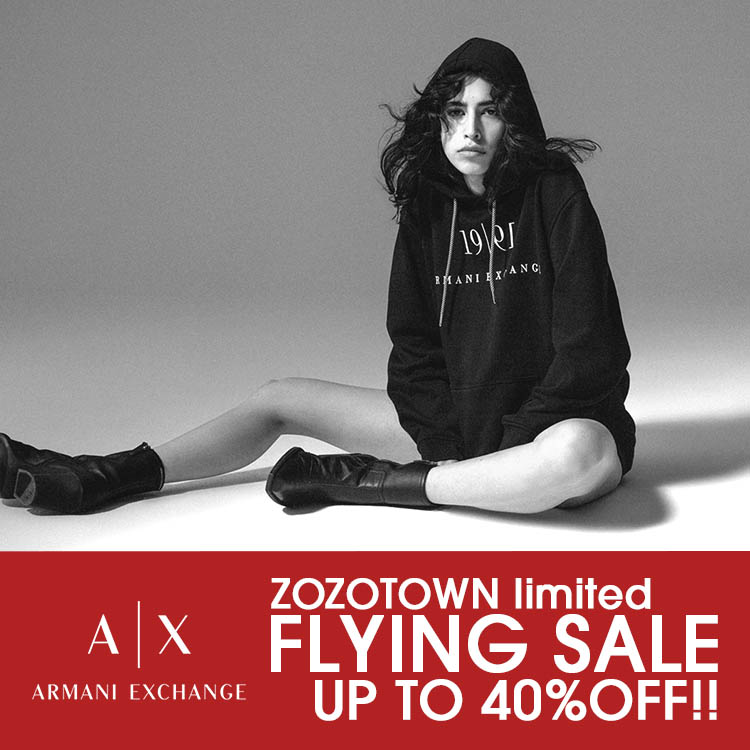 SALE/81%OFF】 Armani Exchange サイドライン ノースリーブサロペット