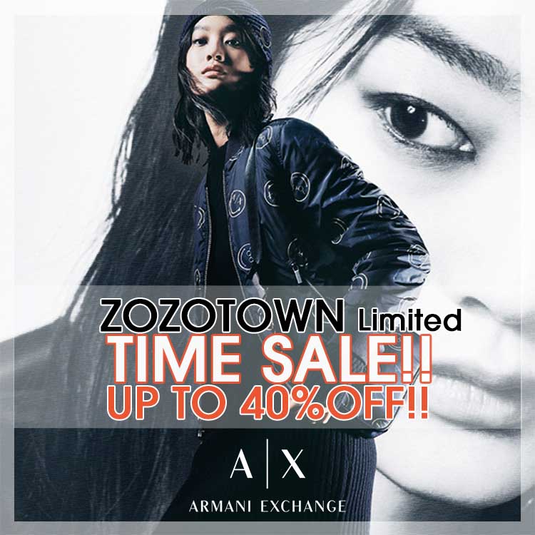 Ax on sale armani exchange