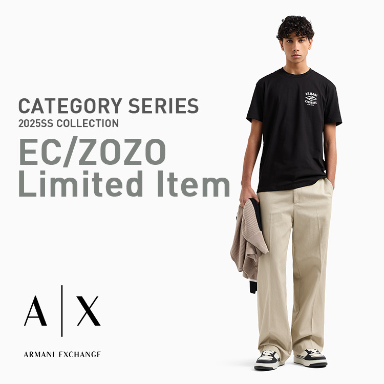 A|X ARMANI EXCHANGEiA}[j GNX`FWj̃Vbvj[XuEC MEN ICłȂACeyA|X ARMANI EXCHANGEz v