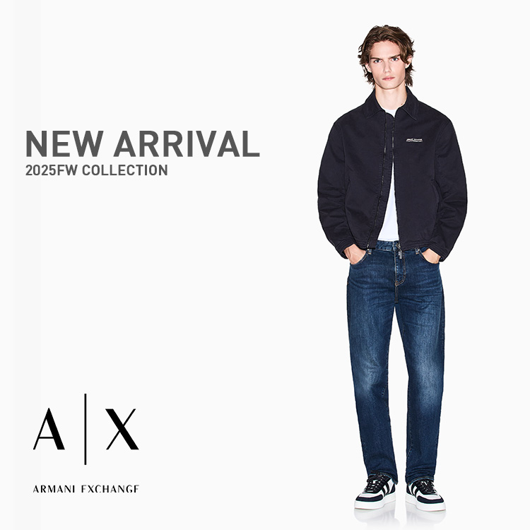 【A/X Armani Exchange】ライトコート ※残りわずか ARMANI EXCHANGE A/X アルマーニ エクスチェンジ ダウン