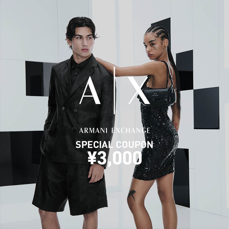 EMPORIO ARMANI ドレス スカート XS（着用１回）定価12万円 ARMANI EXCHANGE ワンピース 「A|X アルマーニ エクスチェンジ