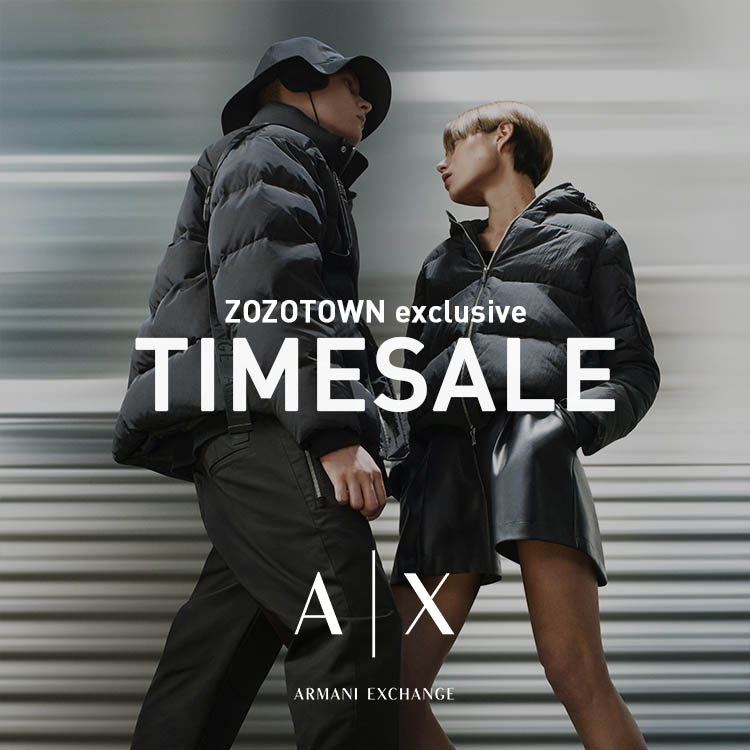 ARMANI ( アルマーニ エクスチェンジ ) A|X アルマーニ エクスチェンジ(A|X ARMANI EXCHANGE) 2022-23年