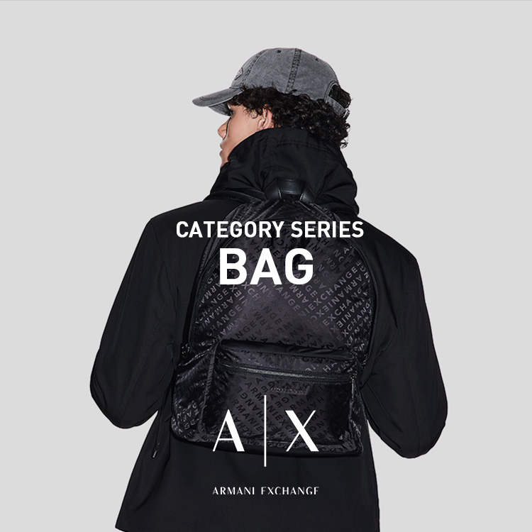 A|X アルマーニ エクスチェンジ】＜オンライン限定＞オール