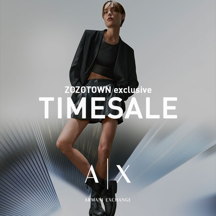 セール】【A|X アルマーニ エクスチェンジ】ベルベットエフェクト