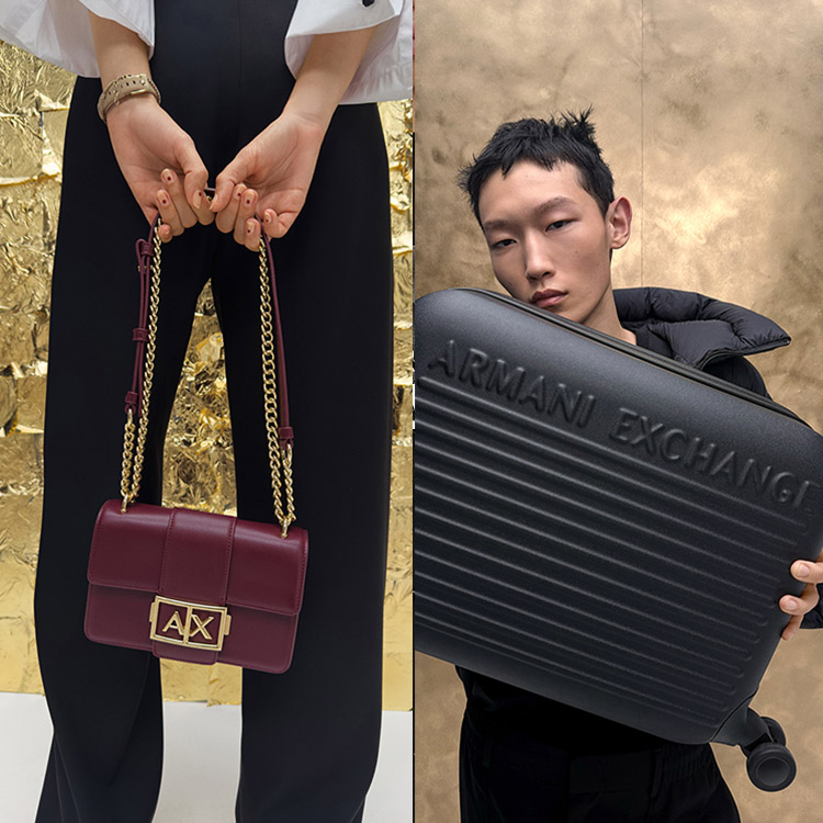【再々値下げ】Giorgio Armani ビジネスバッグ ボストンバッグ 楽天市場】アルマーニ ボストンバッグ（バッグ・小物・ブランド雑貨
