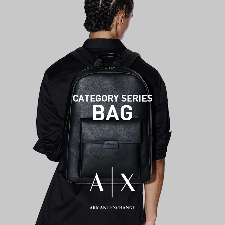 セール】【A|X アルマーニ エクスチェンジ】＜オンライン限定＞オール