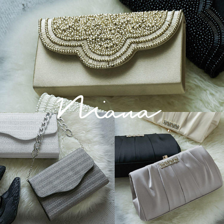 新品！BHLDN ビーズフリンジクラッチバッグ ZARA】ビーズ クラッチバッグ 6221/610/400 (ZARA/ハンドバッグ) 6221