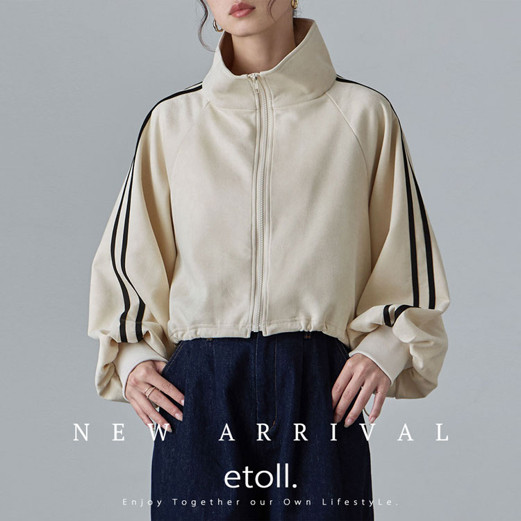bflatir[tbgj̃Vbvj[Xuetoll. u 25AW released . v#8v