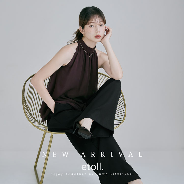 bflat�i�r�[�t���b�g�j�̃V���b�v�j���[�X�uetoll. �u 26SS released . �v#21�v