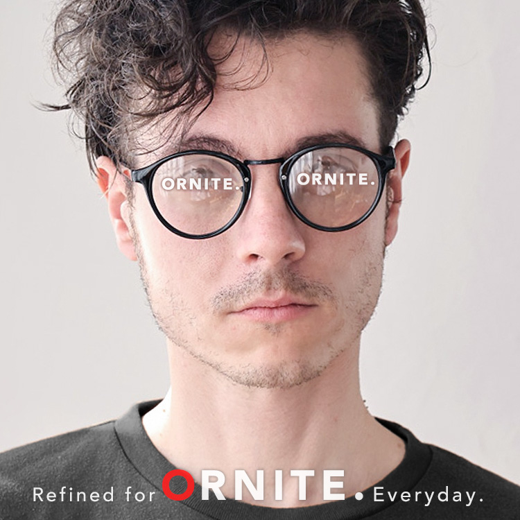 bflat�i�r�[�t���b�g�j�̃V���b�v�j���[�X�uORNITE. #New item EYE wear!�v