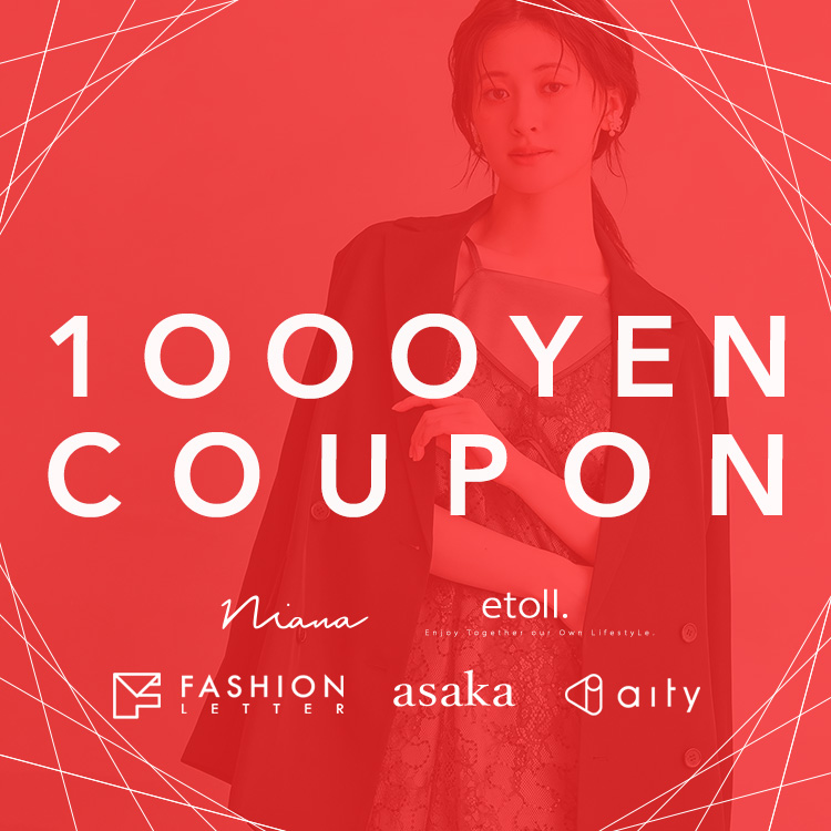 bflat�i�r�[�t���b�g�j�̃V���b�v�j���[�X�u#bflat �{������s1,000yenOFF COUPON�t�z�z���v