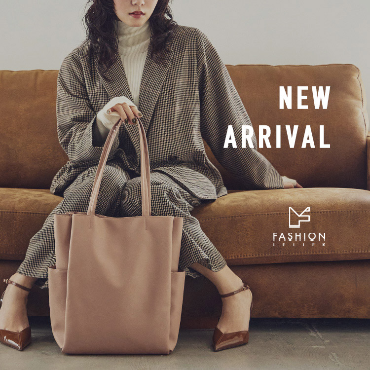 bflat�i�r�[�t���b�g�j�̃V���b�v�j���[�X�u#fashionletter �@�\�����Q�̃����b�N&�g�[�g���o��B�v