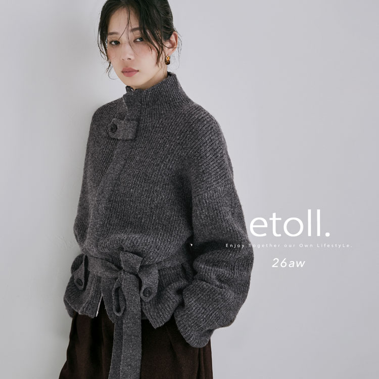 bflat�i�r�[�t���b�g�j�̃V���b�v�j���[�X�u�u 26AW released . �v#11�v
