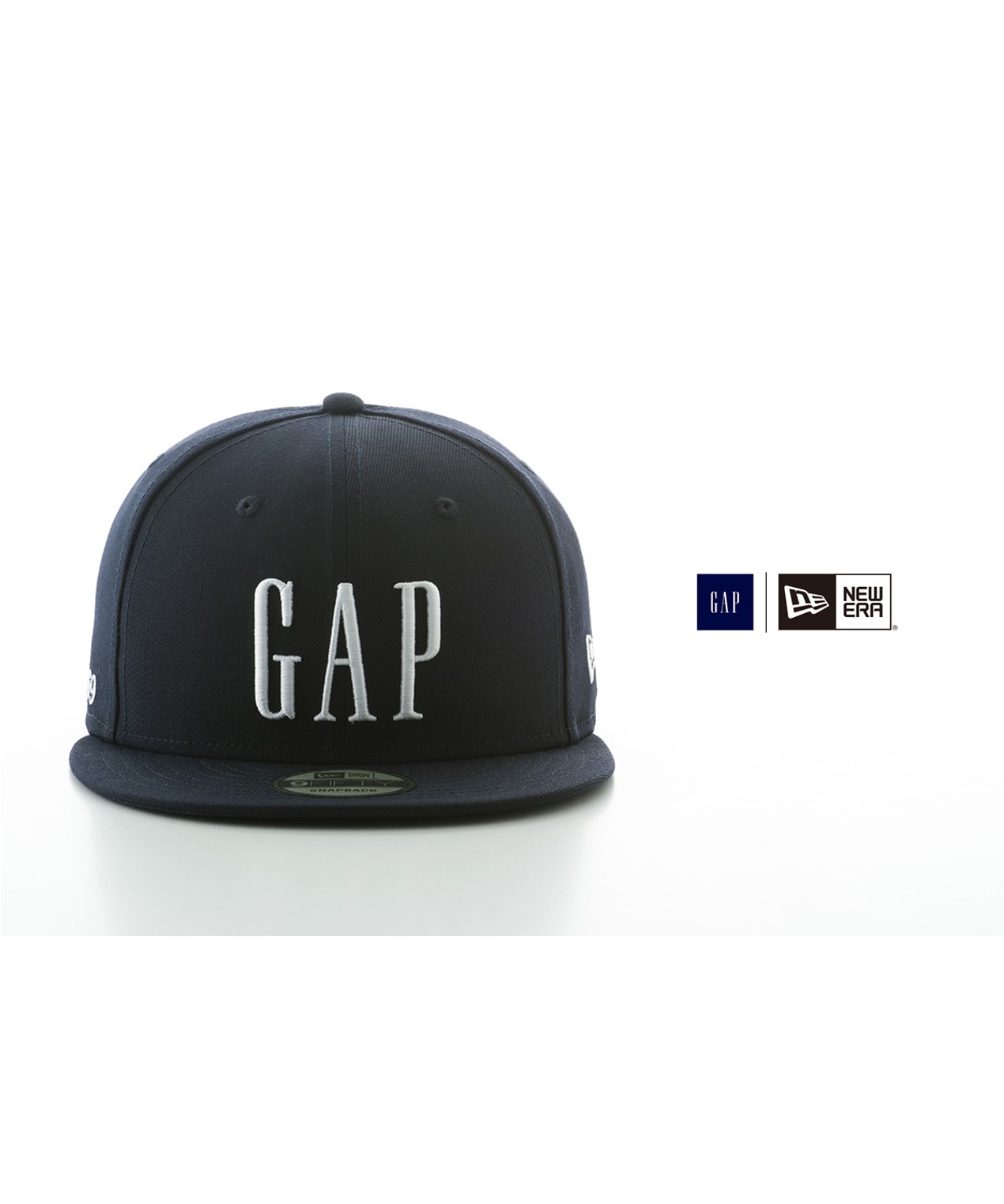 Gap ギャップのトピックス 期間限定 数量限定 Gap New Era R