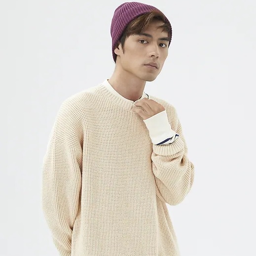 GAP｜ギャップのトピックス「【Gap MEN'S】セーター特集！！」 - ZOZOTOWN