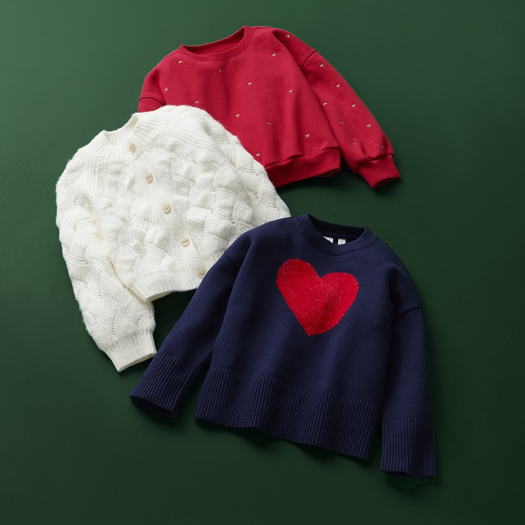 GAP｜ギャップのトピックス「【Gap】Loveコレクション」 - ZOZOTOWN