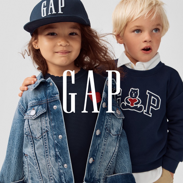 GAP｜ギャップのトピックス「【GAP】LOVE COLLECTION」 - ZOZOTOWN