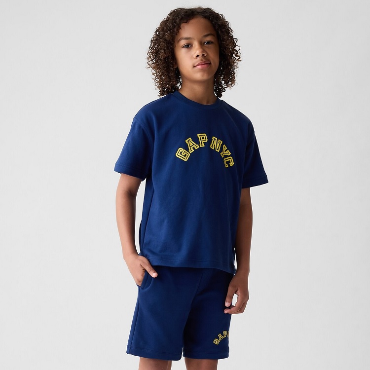 GAP｜ギャップのトピックス「【Gap KID'S＆BABY】おすすめスウェット 