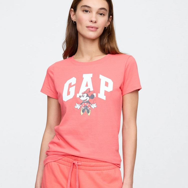 GAP｜ギャップのトピックス「【家族でお揃い】 GAP × ディズニー