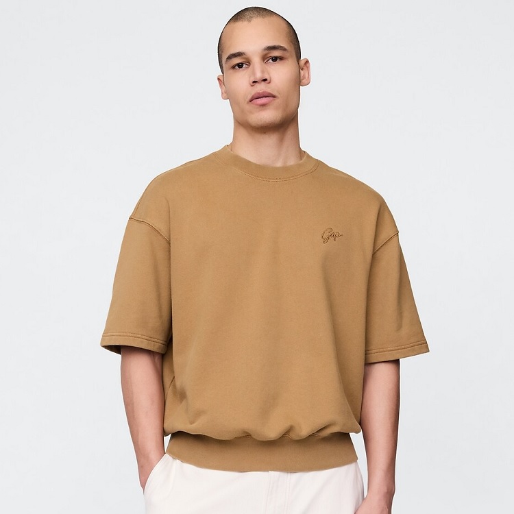 セール】マッスル タンクトップ（Tシャツ/カットソー）｜GAP