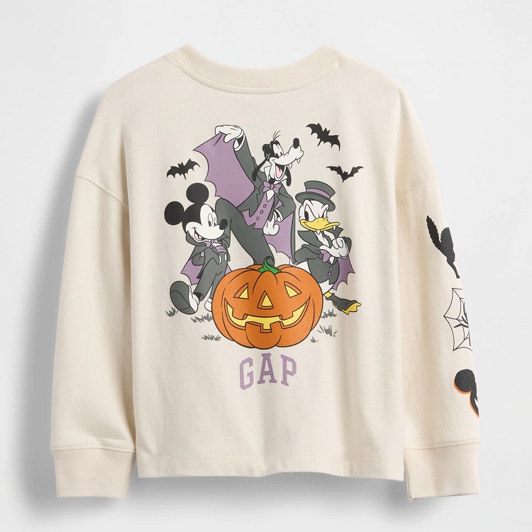 GAP｜ギャップのトピックス「【Gap】今から楽しむハロウィン