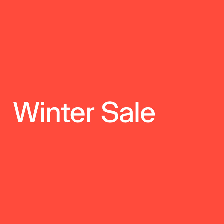 GAP�i�M���b�v�j�̃V���b�v�j���[�X�u�yGap�z Winter Sale �X�^�[�g�I�v