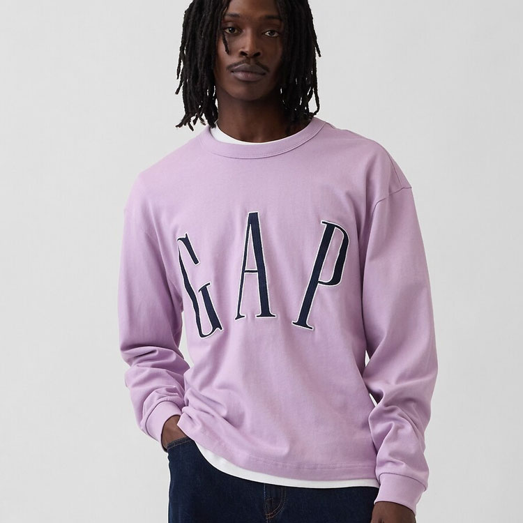 セール】スーパーバギーデニム（デニムパンツ）｜GAP（ギャップ）の