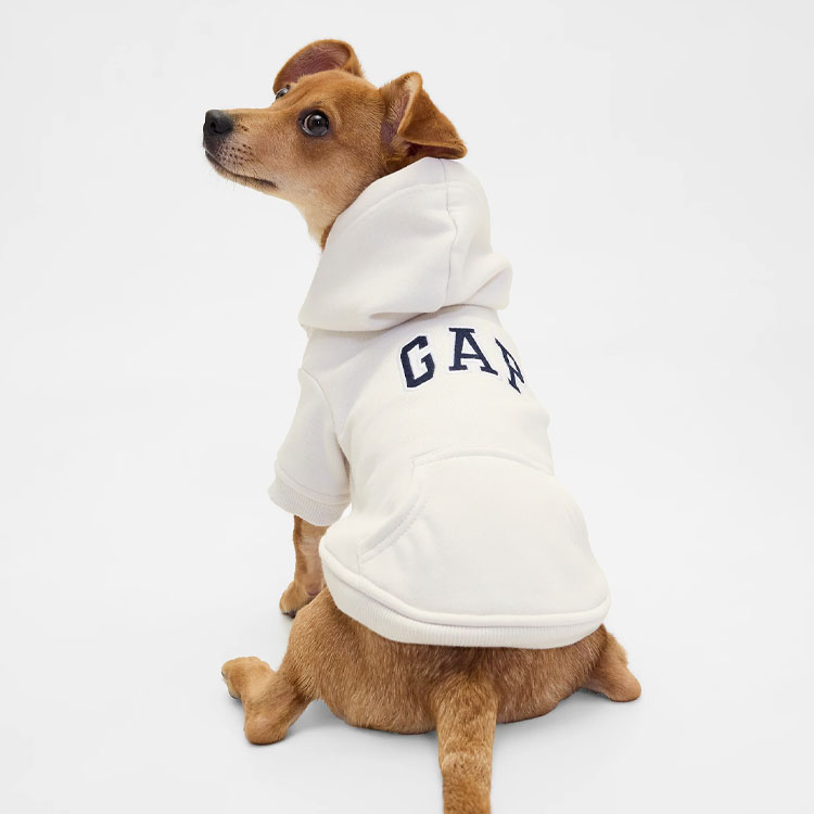 GAP�i�M���b�v�j�̃V���b�v�j���[�X�u�Ƒ��Ŋy���߂�AGap�̃y�b�g�E�F�A�v