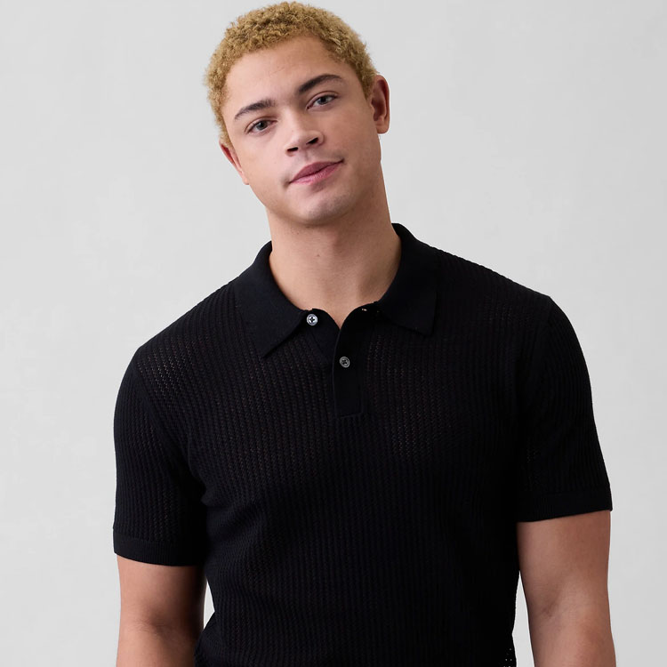 GAP�i�M���b�v�j�̃V���b�v�j���[�X�uGap�̐V��ŏt���X�V�B���l����{�V���c�������낢�v