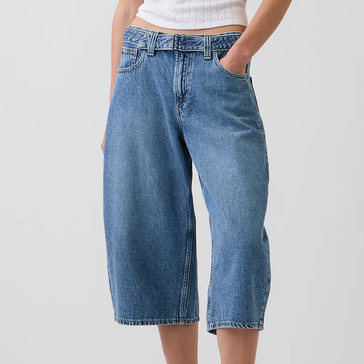 GAP�i�M���b�v�j�̃V���b�v�j���[�X�u���Ẵo�����X�ɂ��傤�ǂ����B���[��L�����b�g�v