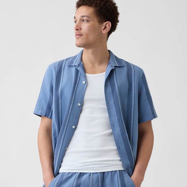 GAP�i�M���b�v�j�̃V���b�v�j���[�X�u�yGAP MEN'S�zNEW ARRIVALS�I�I�v