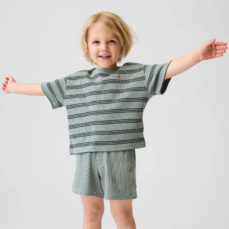 GAP�i�M���b�v�j�̃V���b�v�j���[�X�u�yGAP KID'S��BABY�zNEW ARRIVALS�I�I�v