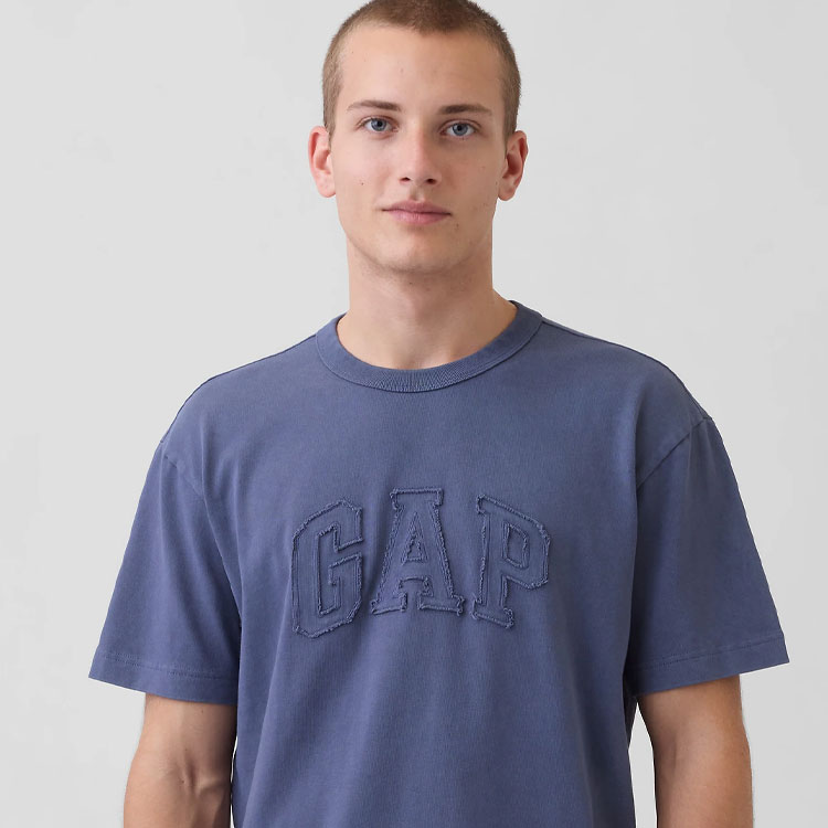 GAP�i�M���b�v�j�̃V���b�v�j���[�X�u�Ƃ肠���������OK�BGAP MEN�fS ��T�̐l�CTOP30�v