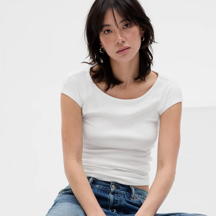 GAP�i�M���b�v�j�̃V���b�v�j���[�X�u�݂�Ȃ���I��ł�BGAP WOMEN�fS ��T�̐l�CTOP30�v