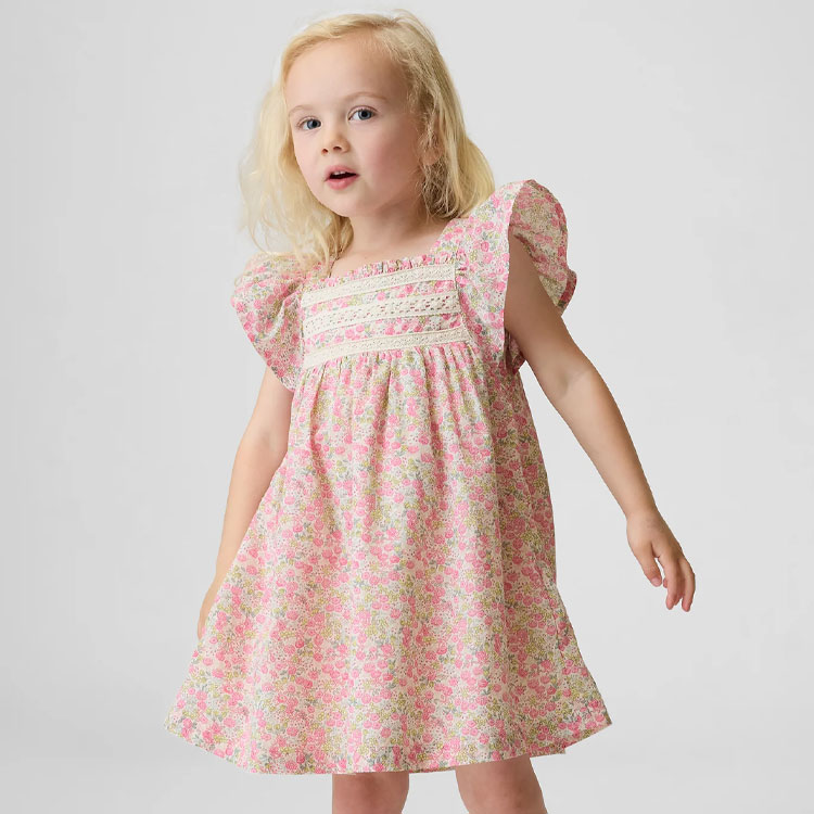 GAP�i�M���b�v�j�̃V���b�v�j���[�X�u�yGap Kids��Baby�z���邾���ł��킢���I�����s�[�X���Z�b�g�A�b�v�v