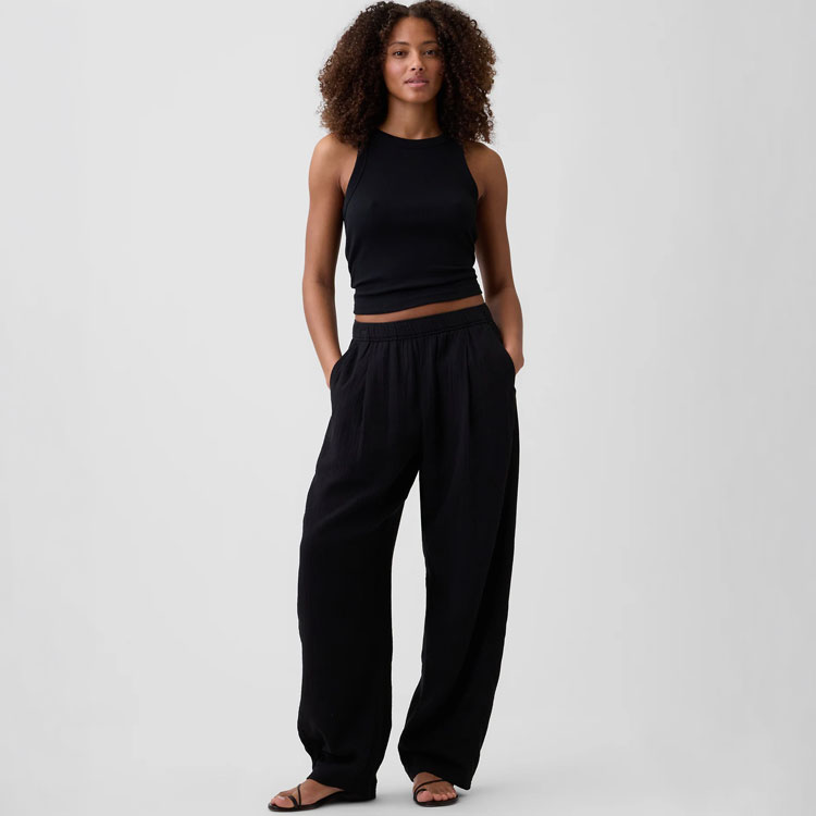 GAP｜ギャップのトピックス「今売れてるのはこれ。GAP WOMEN'S 先週の