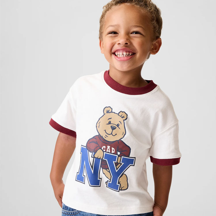 GAP�i�M���b�v�j�̃V���b�v�j���[�X�u�yGAP KID'S��BABY�zNEW ARRIVALS�I�I�v
