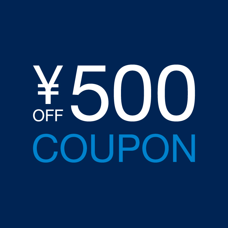 GAP�i�M���b�v�j�̃V���b�v�j���[�X�u�yGap�z500�~OFF�N�[�|���z�z�I�v