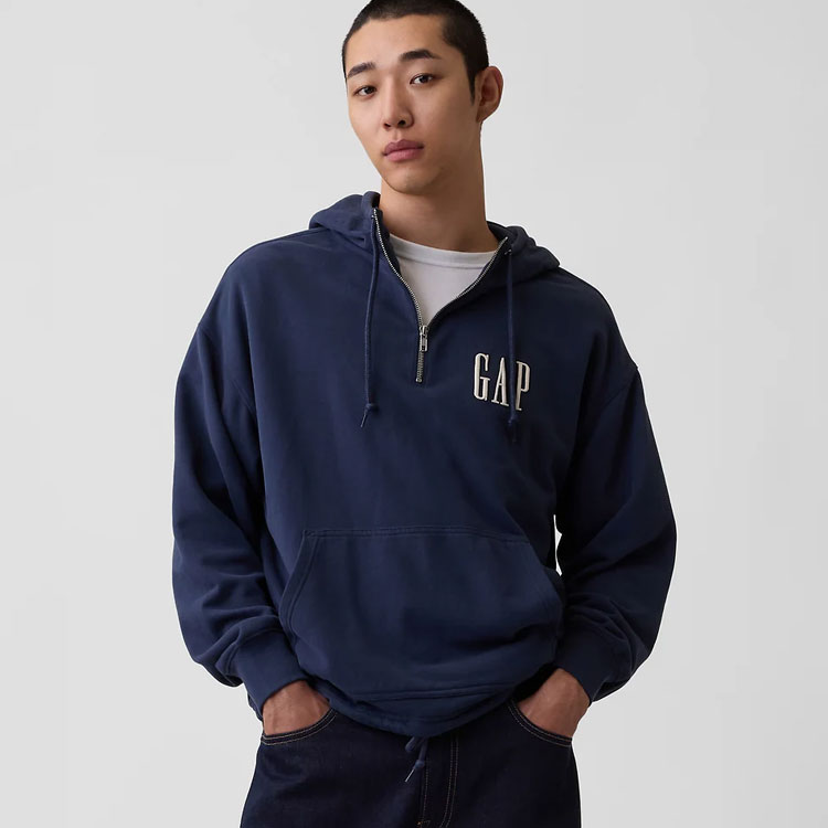 GAP�i�M���b�v�j�̃V���b�v�j���[�X�uGap Men's New Arrivals�v