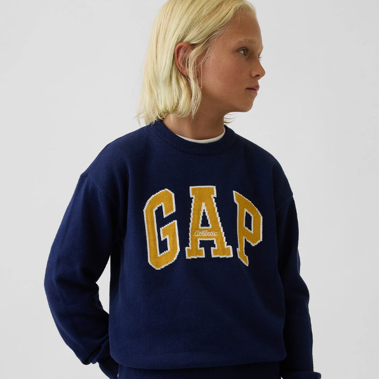 GAP�i�M���b�v�j�̃V���b�v�j���[�X�uGap Kids & Baby New Arrivals�v