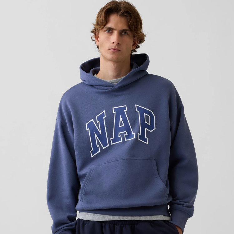 GAP�i�M���b�v�j�̃V���b�v�j���[�X�u�yGap�z���������Ԃ������Ɖ��K�ɁB�l�C�X�E�F�b�g���p�W���}���W�v