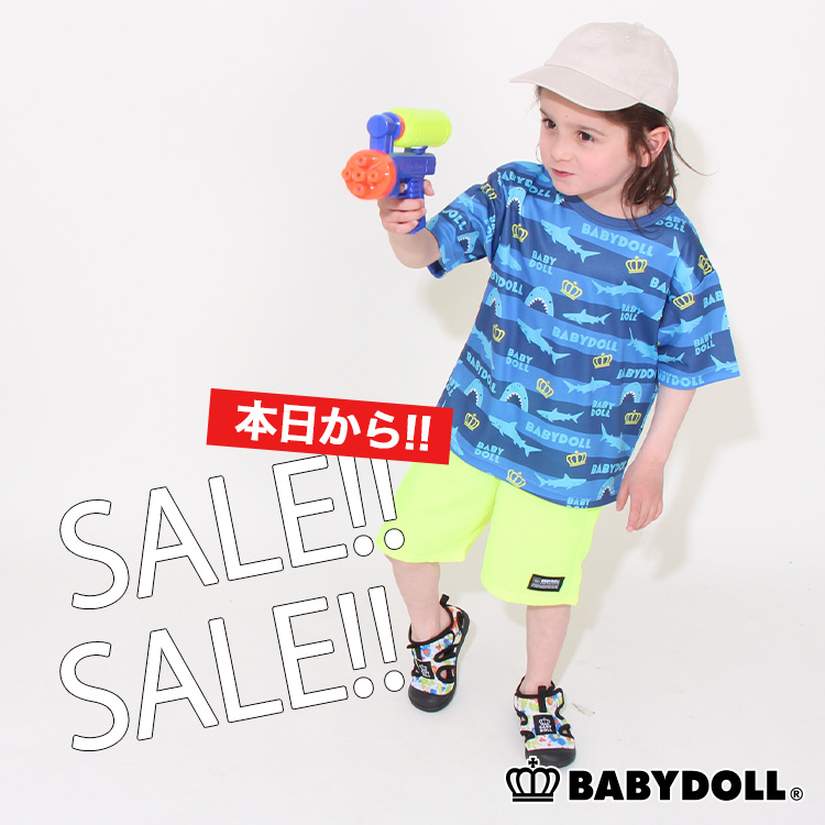 BABYDOLLixr[h[j̃Vbvj[XuyBABYDOLLz_{X^[gI^MAX50OFF^CZ[Iv