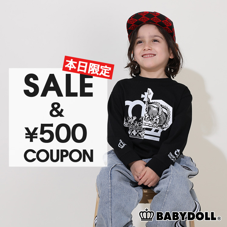 BABYDOLLixr[h[j̃Vbvj[XuyBABYDOLLz{ ! ȃZ[500~N[|y2_ȏŃ|Cg30Ҍzv