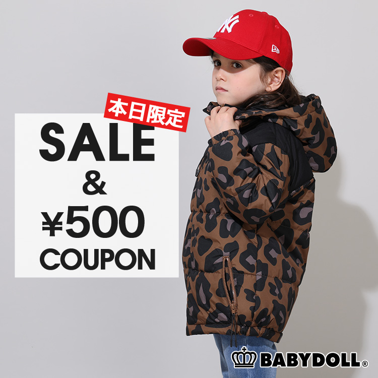 BABYDOLLixr[h[j̃Vbvj[XuyBABYDOLLz{ ! ȃZ[500~N[|v