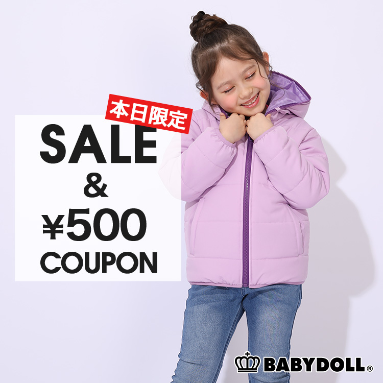 BABYDOLLixr[h[j̃Vbvj[XuyBABYDOLLz{ ! ȃZ[500~N[|v