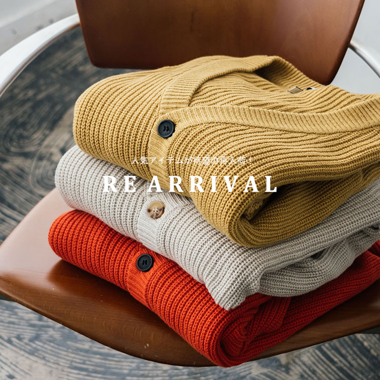 Rocky Monroe�i���b�L�[�������[�j�̃V���b�v�j���[�X�u�t�ɑ�l�C�̃A�C�e�����Җ]�̍ē��ׁI�v