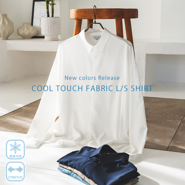 Rocky Monroe�i���b�L�[�������[�j�̃V���b�v�j���[�X�u�y26SS�V�F4�F�ǉ��z�ڐG�⊴�łЂ�����K �I�[�o�[�T�C�Y�����V���c�v