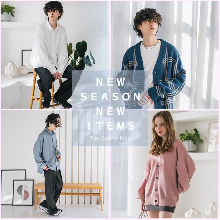 Rocky Monroe�i���b�L�[�������[�j�̃V���b�v�j���[�X�u�V�����G�߂̂͂��܂�B�A�b�v�f�[�g����t�X�^�C���B�v