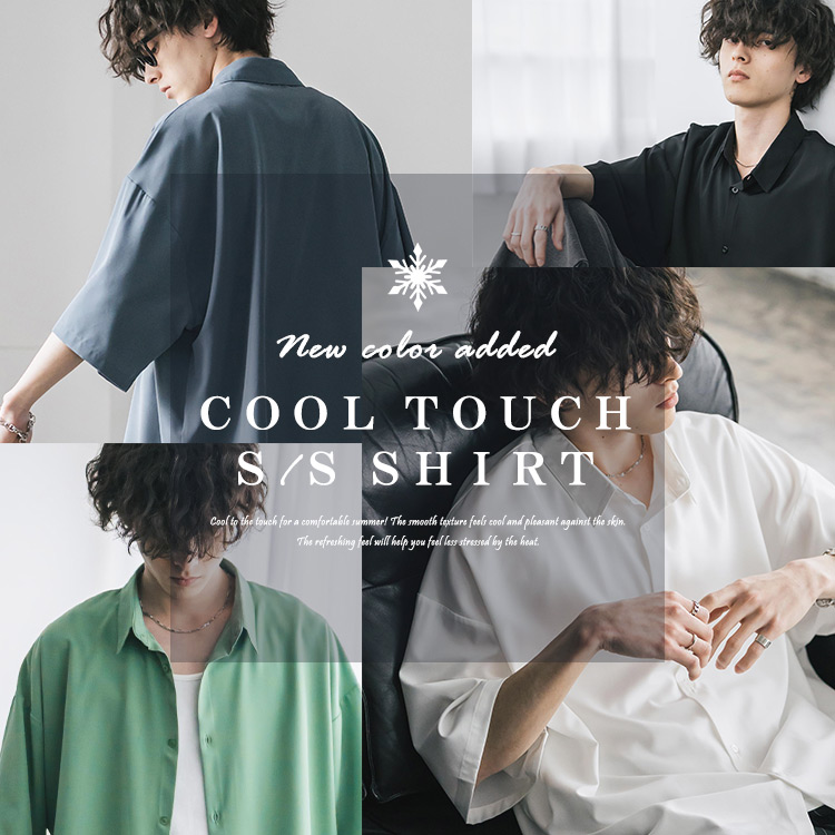 Rocky Monroe�i���b�L�[�������[�j�̃V���b�v�j���[�X�u36,000���q�b�g�̐ڐG�⊴�V���c�B26SS�͐V�F5�F��ǉ��B�v